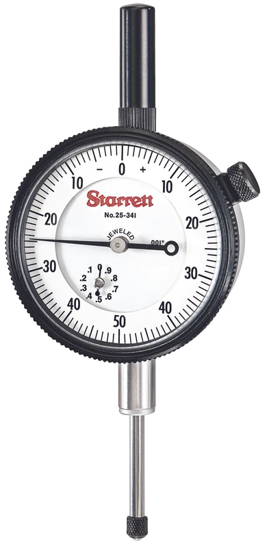 STARRETT 25-341J WCSC