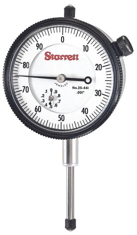 STARRETT 25-441J-8