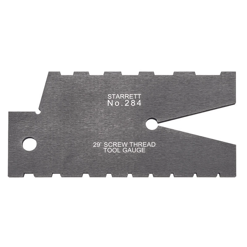 STARRETT Center Gages