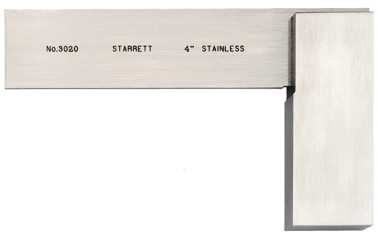 STARRETT 3020-4