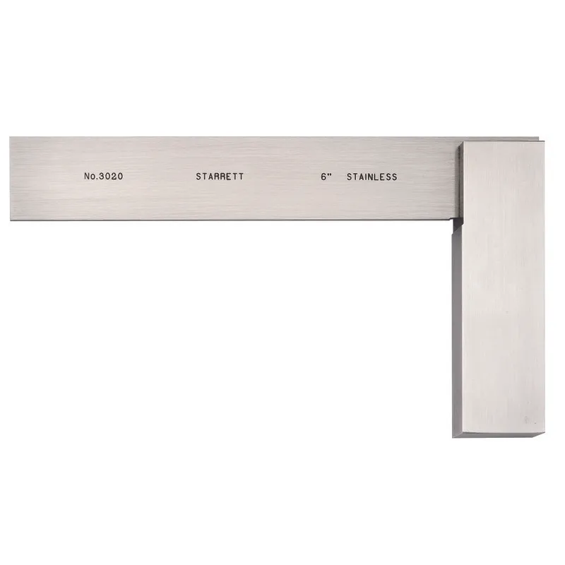 STARRETT 3020-6