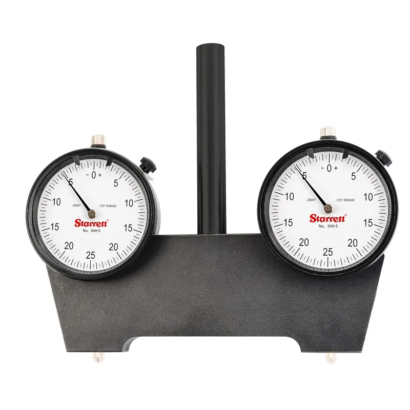 STARRETT 649-5
