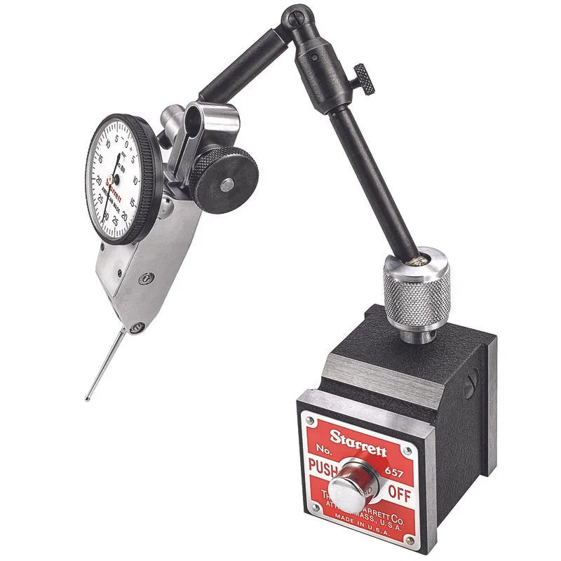 STARRETT 657-811Z