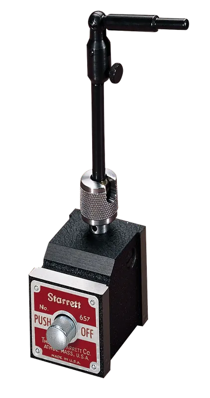 STARRETT 657A