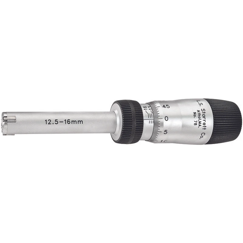 STARRETT 78MXTZ-16