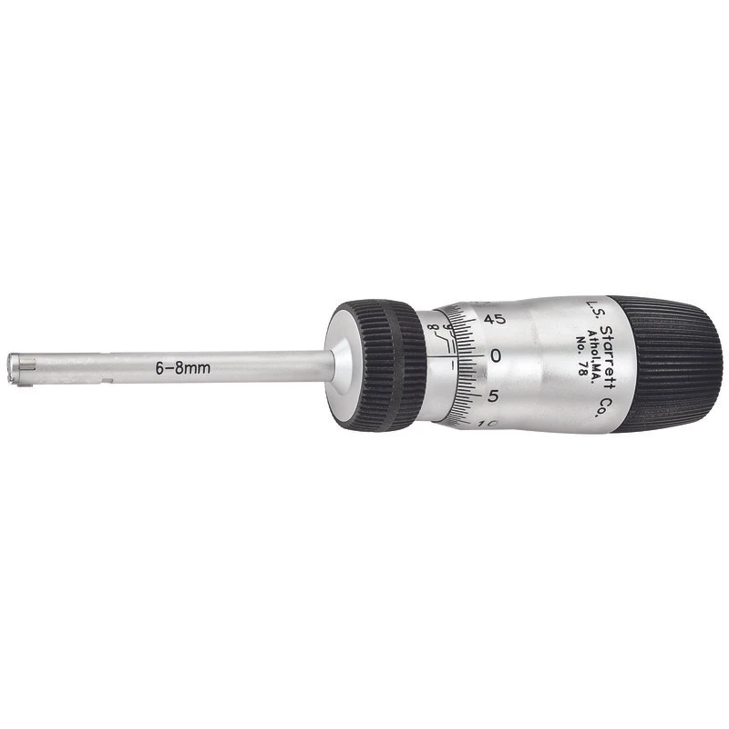 STARRETT 78MXTZ-8
