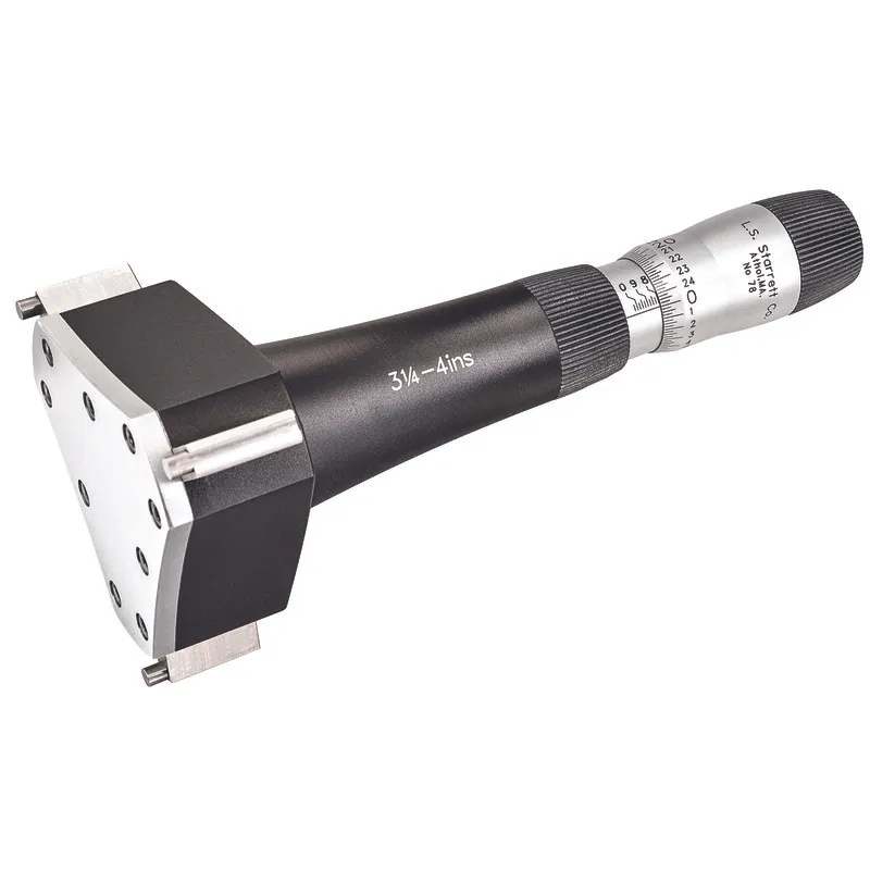 STARRETT 78XTZ-4
