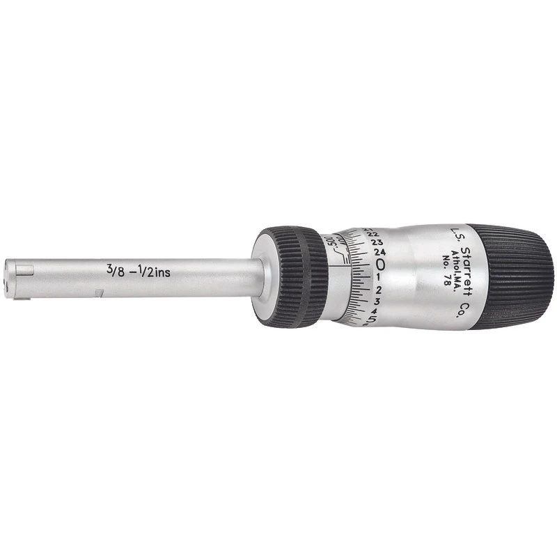 STARRETT 78xtz-500