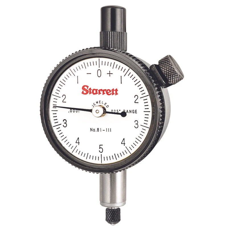 STARRETT 81-111J