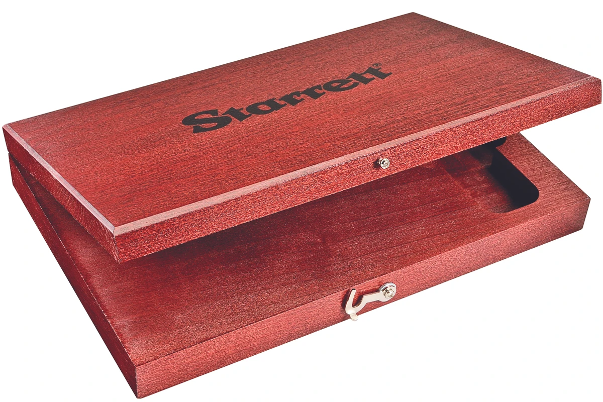 STARRETT 919