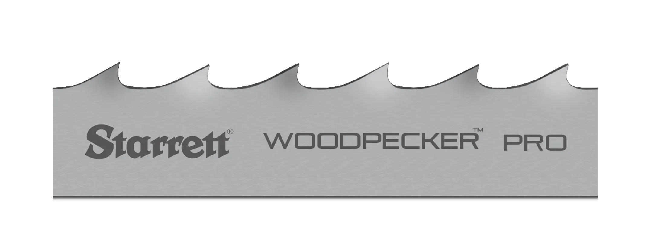 Band Saw Blade Coil Stock, 1 Inch width, 2 TPI, 15 Ft. 1/2 Inch Coil