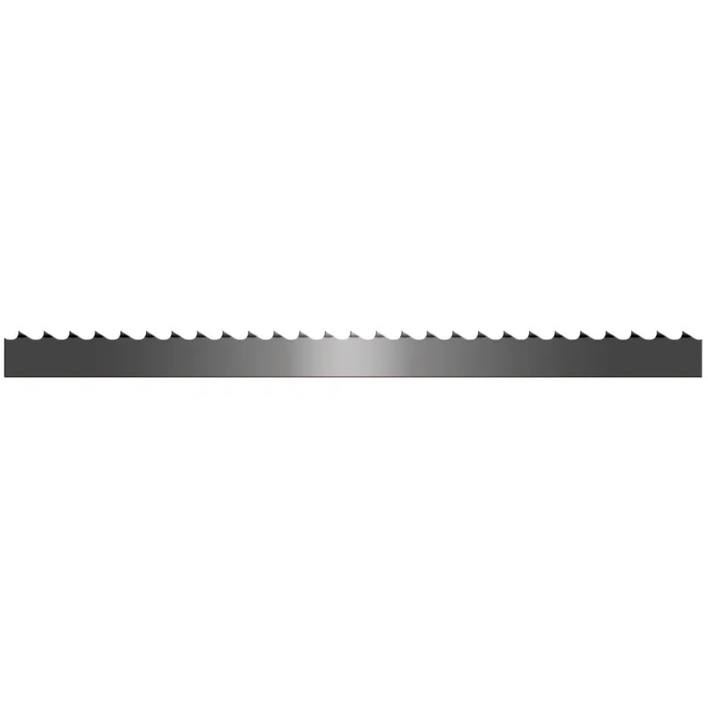 STARRETT 94364-135W Band Saw Blade Coil Stock, Frozen, 1 Inch width, 0.023 Inch thickness, Hook Profile, MKF | DZ3WDL
