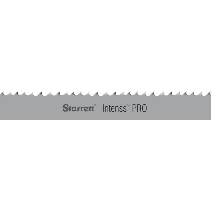 Band Saw Blade Coil Stock, 3/4 Inch width, 6-10 TPI, 7 Ft. 8-3/8 Inch Coil
