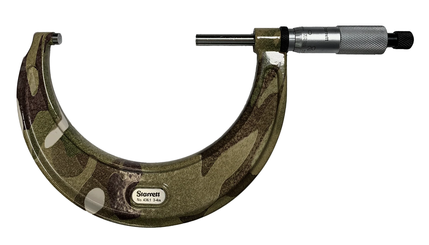 STARRETT APT436.1XRL-4