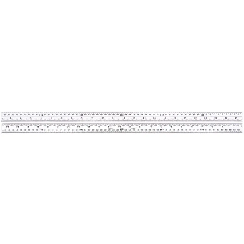 STARRETT CB600-36 Blade Only | CU4MRQ 26Y755