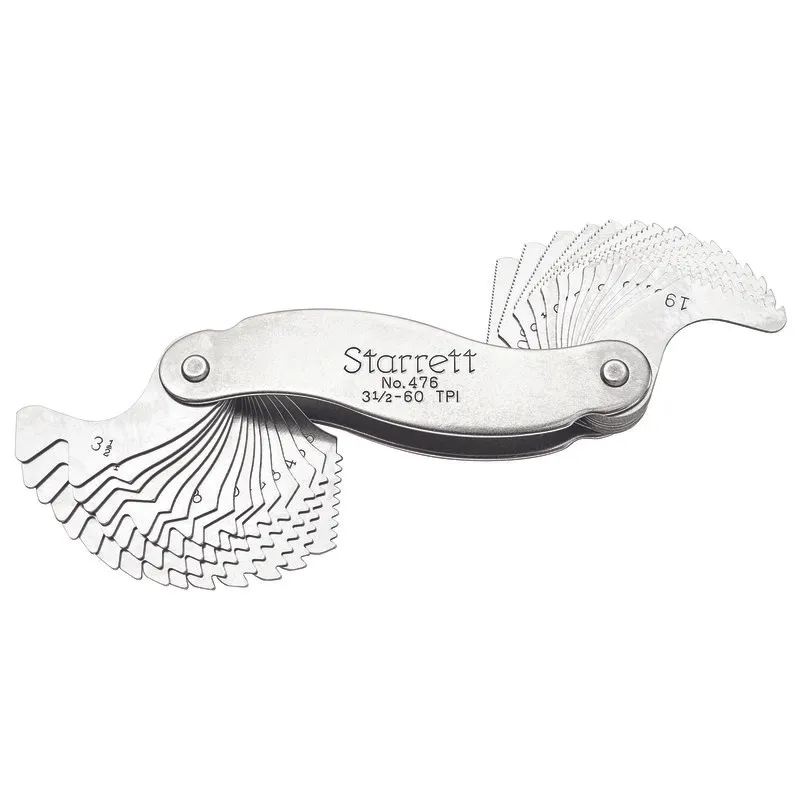 STARRETT-UK CY592 STARRETT-UK CY592 | CX4AXB 476