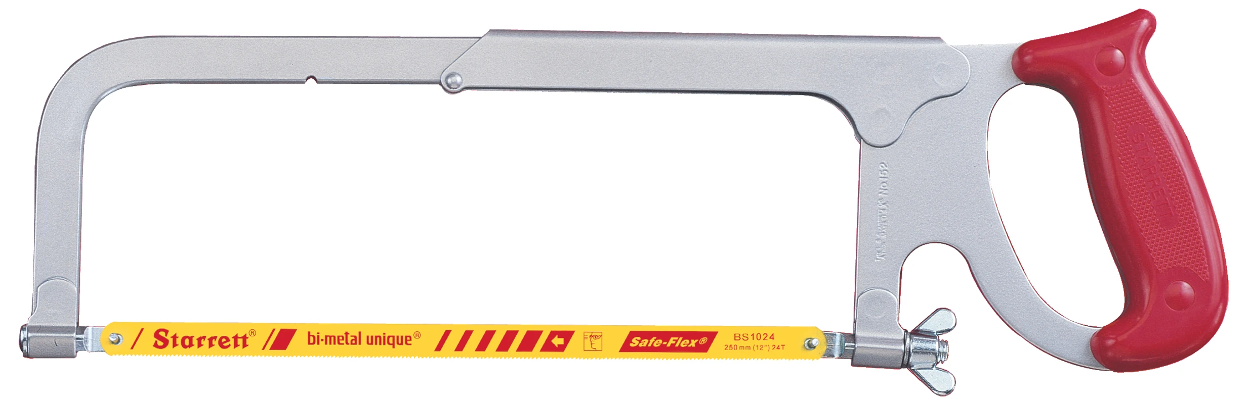 STARRETT K152