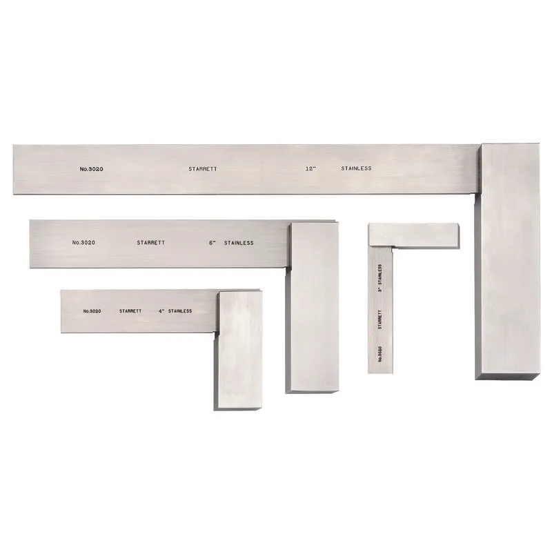 STARRETT S3020Z