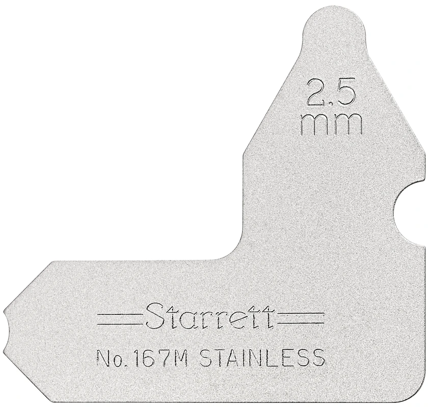 STARRETT-UK BU292 STARRETT-UK BU292 | CX4AUZ 167M-2 1/2
