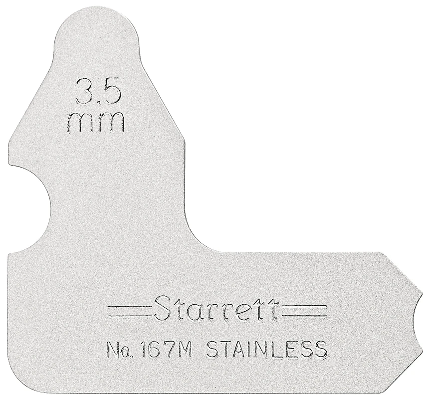 STARRETT-UK BU302 STARRETT-UK BU302 | CX4AVA 167M-3 1/2