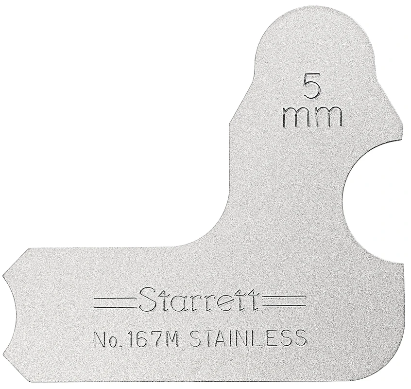 STARRETT-UK BU317 STARRETT-UK BU317 | CX4AVC 167M-5