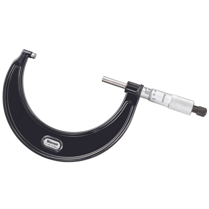 STARRETT 436.1MXRL-100