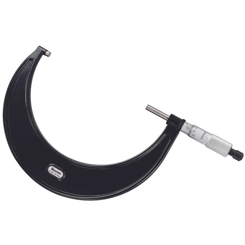 STARRETT 436.1MXRL-150