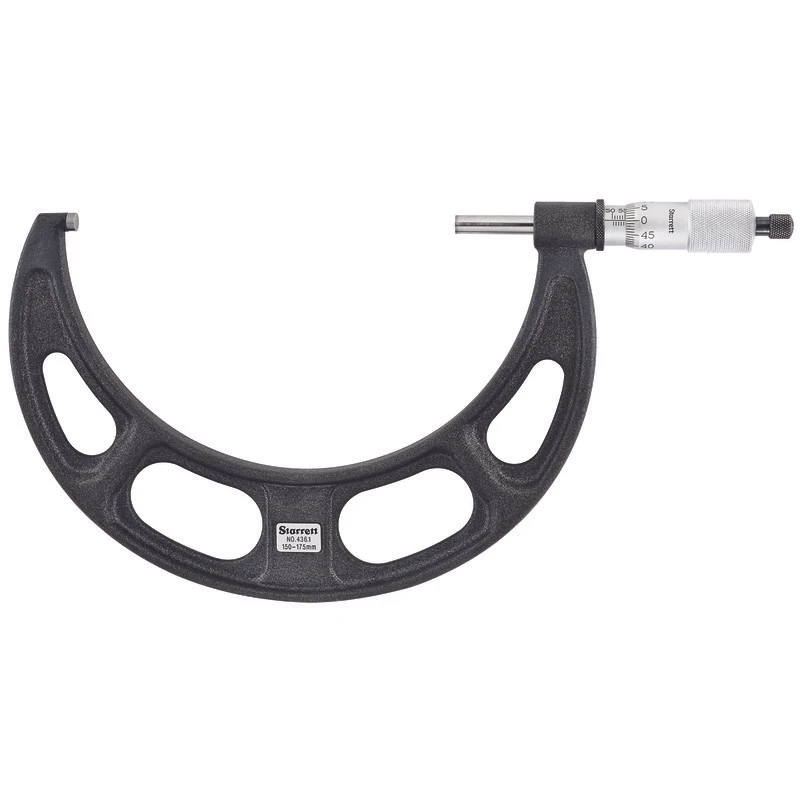 STARRETT 436.1MXRL-175