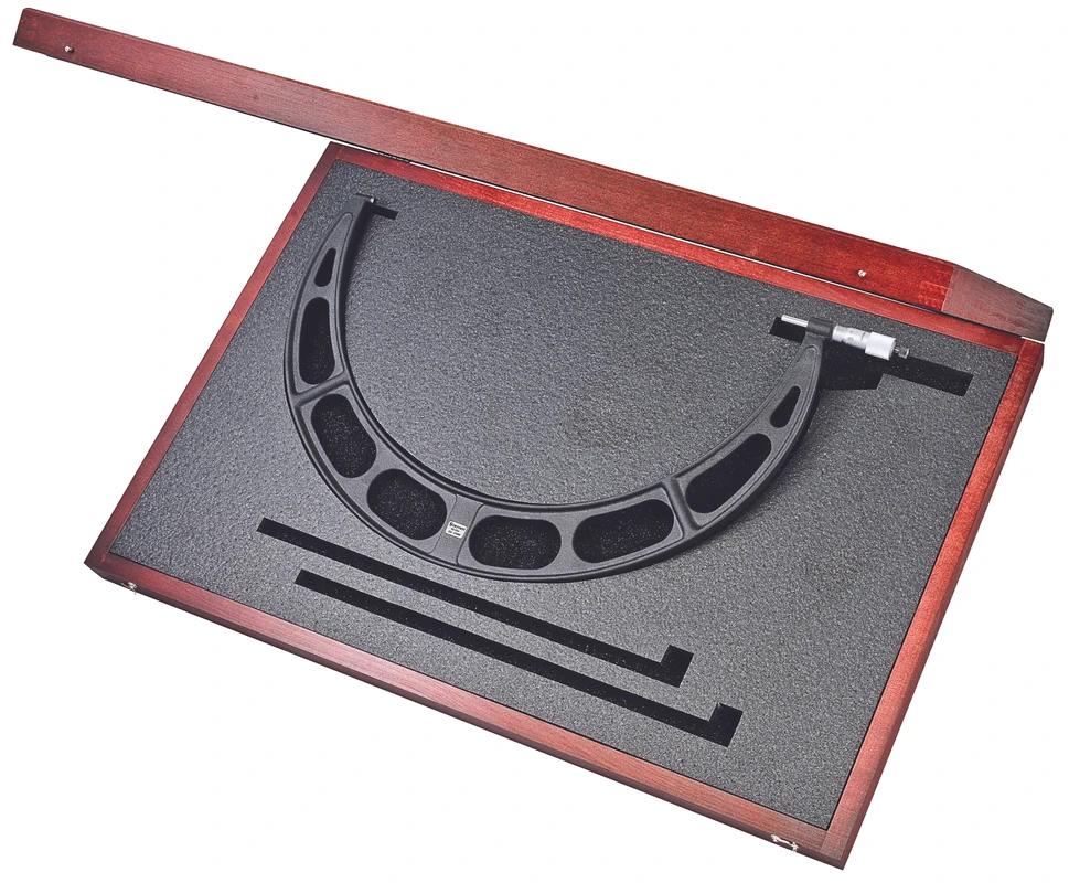 STARRETT 436.1MXRLZ-475