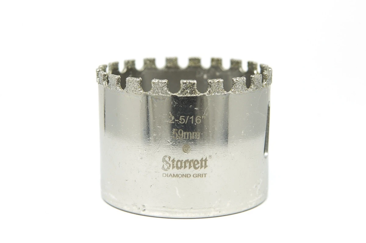 STARRETT-UK AY696
