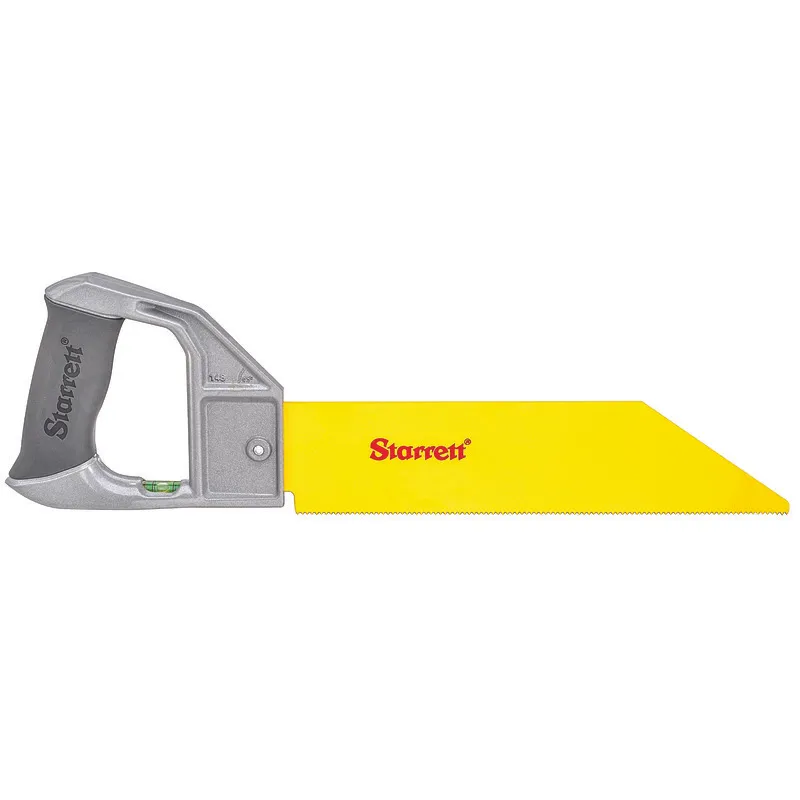 Pvc Saw With Blade, 300 mm Blade Size