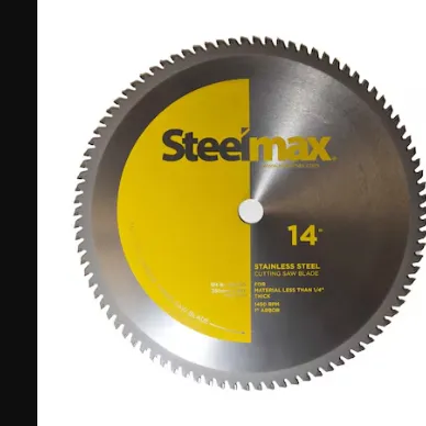 STEELMAX SM-BL-014-SS