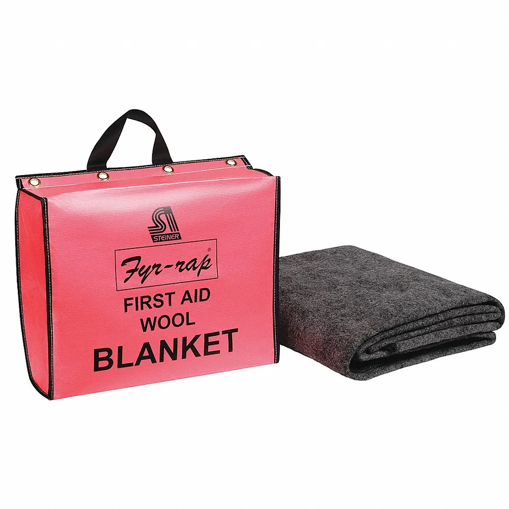 Coperte antincendio STEINER INDUSTRIES