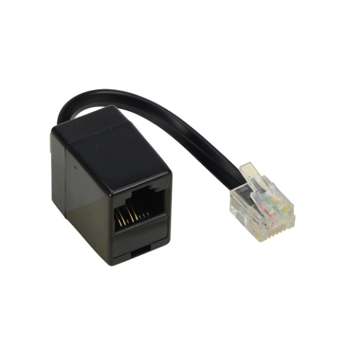 Female To Male Adapter, For Starters