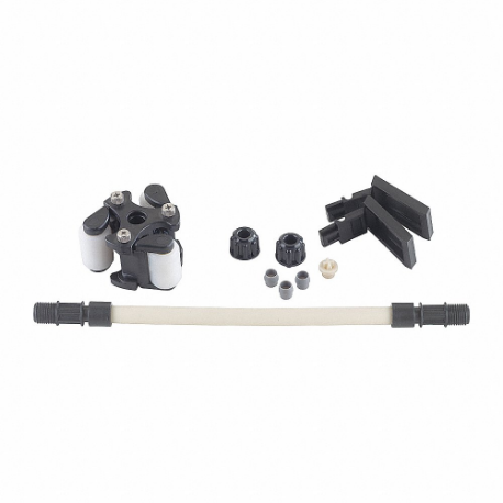 Pump Head Repair Kit, Pump Head Repair Kit, Qp107Kg1, 35U542/35U543/35U552/4Na13/4Vzg5