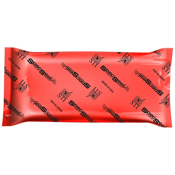 Fire Barrier Pillow, 9 Inch L, 4 Inch W