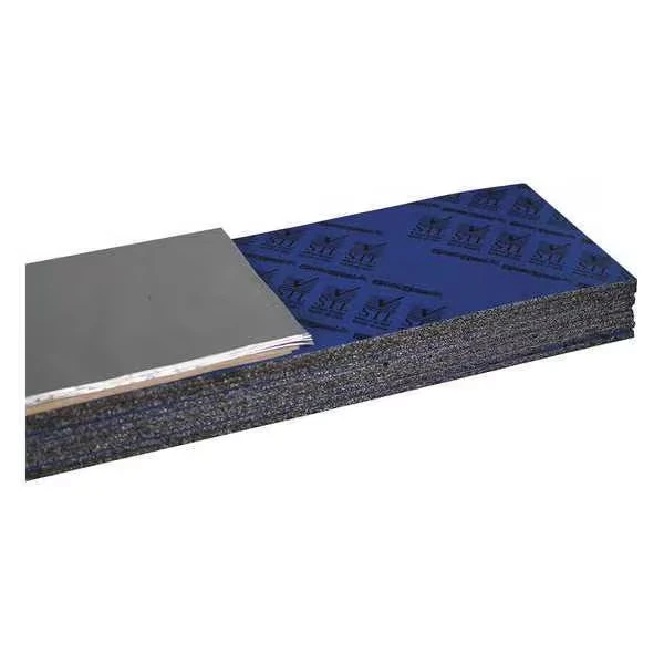 Pre-Cut Wrap Strip For 4 Pipe