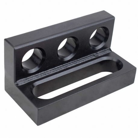 Mounting Square, 3 Inch Length, 2 Inch Width, 3 Inch Ht