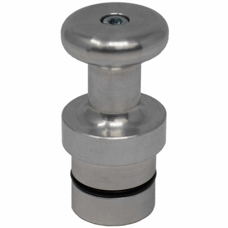 MAG Clamping Bolt, 1.3 Inch Size Outside Dia