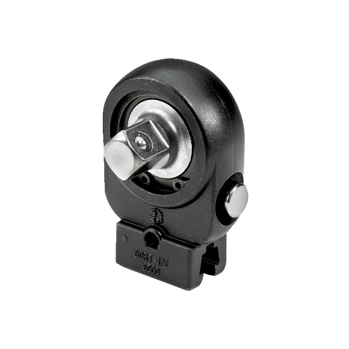 STURTEVANT RICHMONT 809507 Square Drive, Interchangeable Head, 3/4 Inch | CU4UPG 210R62