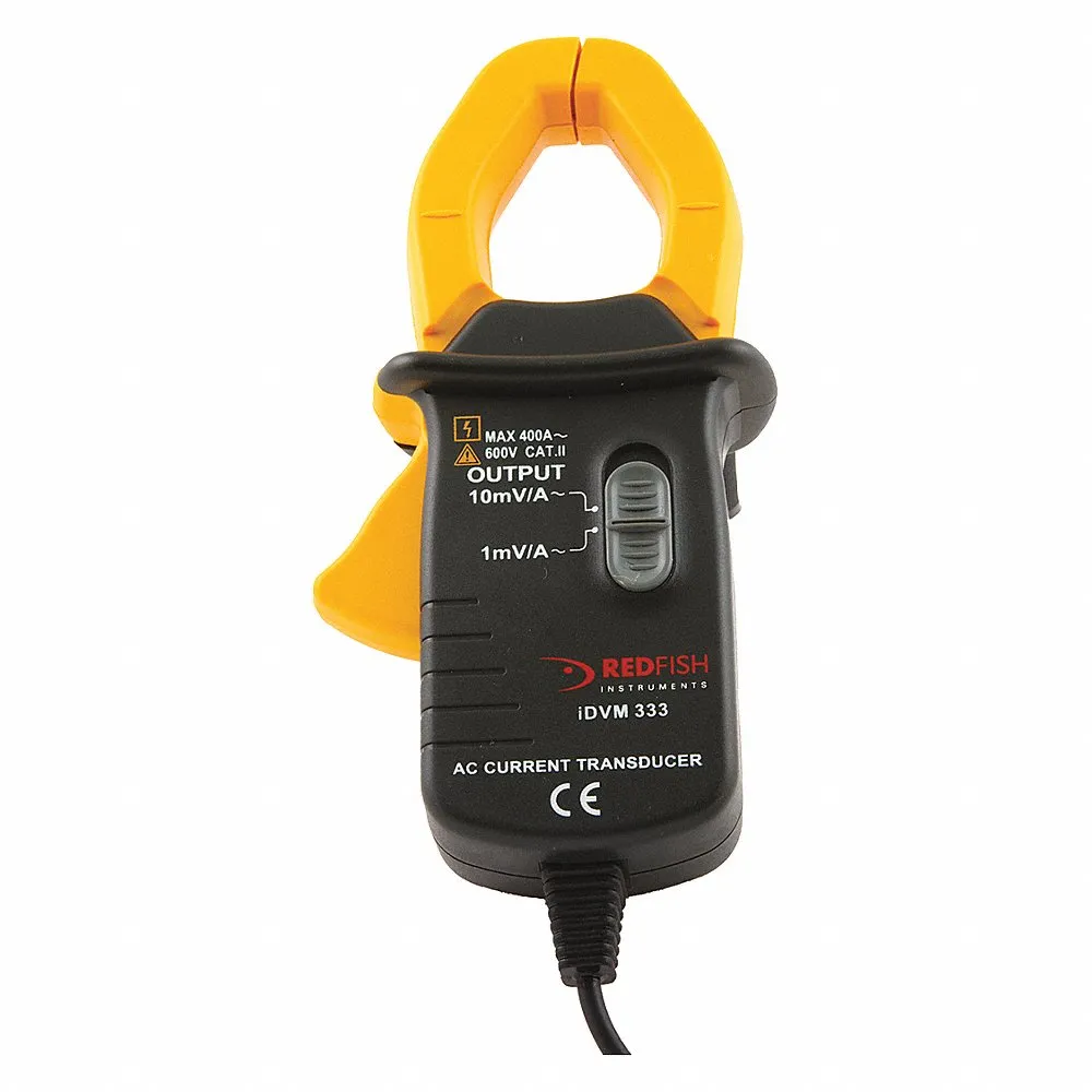SUPCO Clamp Meters