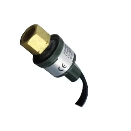 SUPCO Miniature Pressure Switches