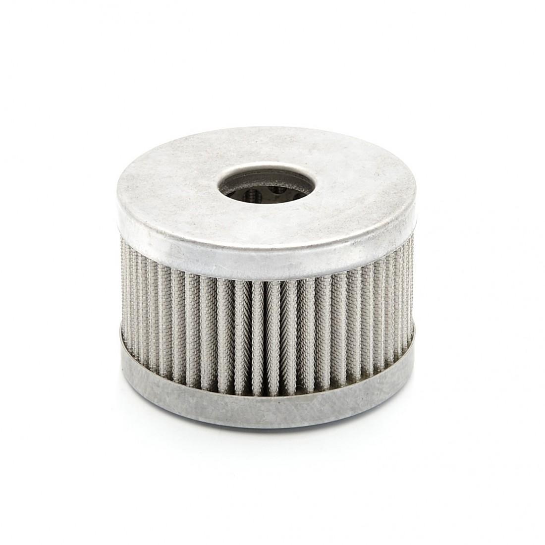 Air Filter, 60mm Outer Dia., 18mm Inner Dia., 40?mm Height