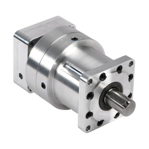 SURE GEAR HPGA073-120A2 High-Precision Strain Wave Gearbox, 120:1 Ratio, Inline, 16mm Dia. Output Shaft | CV7PCB