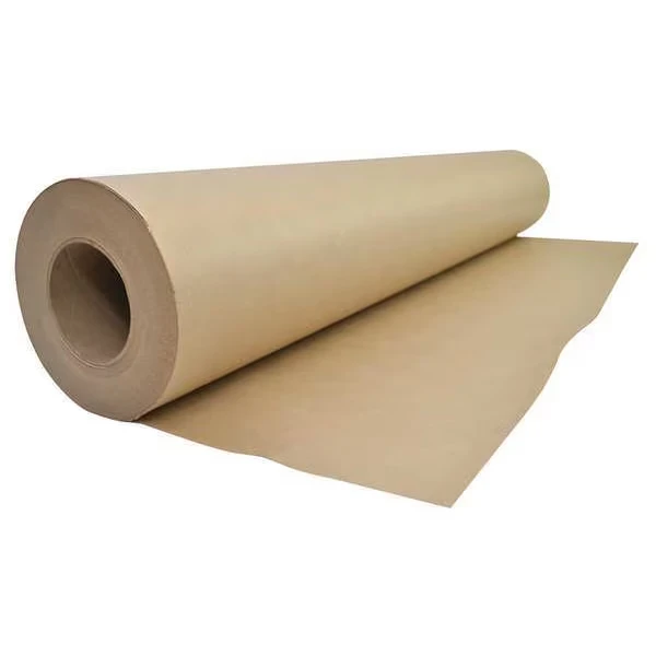 Floor Protection, 72 Inch x 300 Ft, Natural
