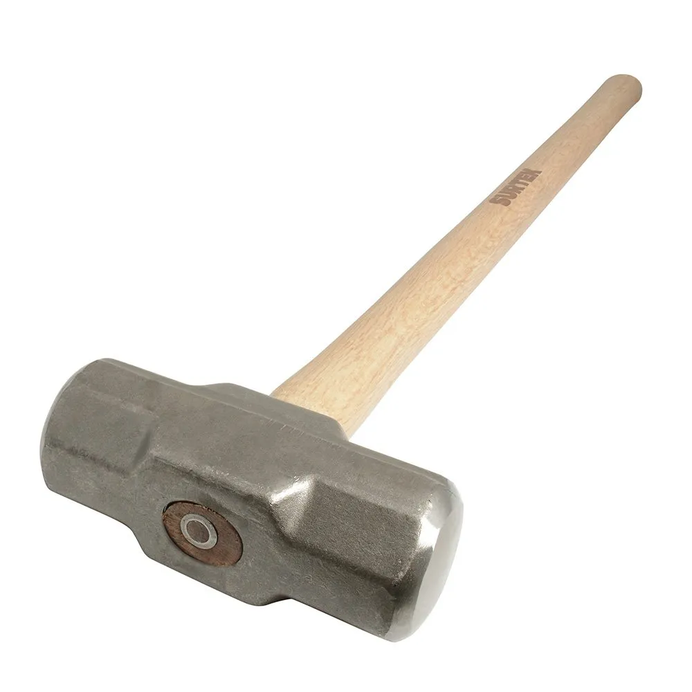 Martello ottagonale da 14 libbre