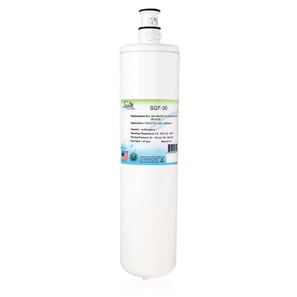 SWIFT GREEN FILTERS SGF-30 SGF-30 Replacement for 3M HF30 by Swift Green Filters | CY8HHJ