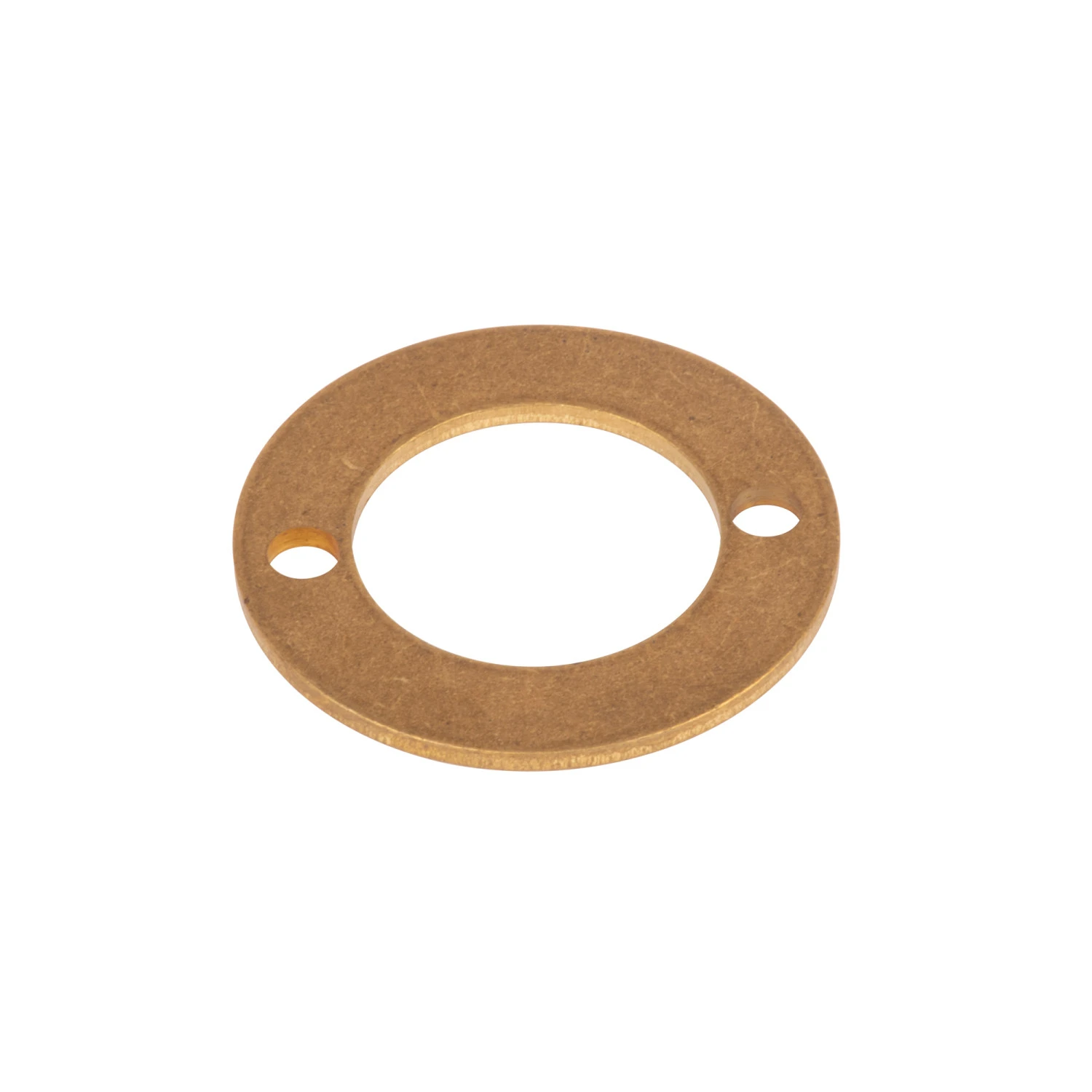 Vandal Resistant Shank Washer