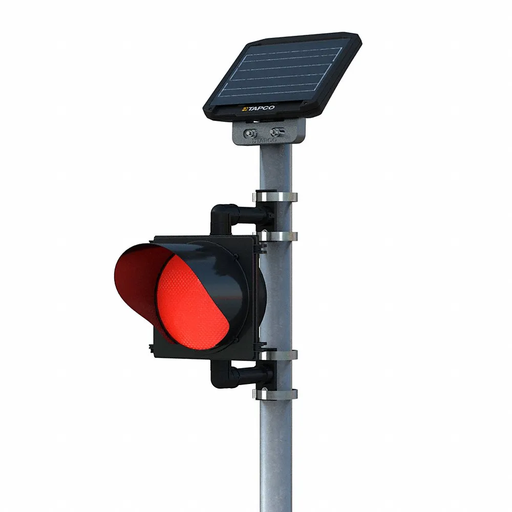 Luces estroboscópicas y balizas para vehículos TAPCO