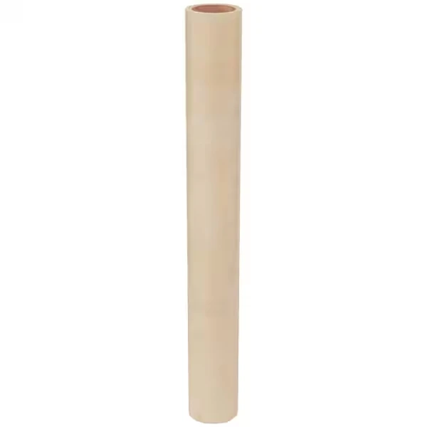 Tape Logic Carpet Protection Tape, 3 Mil, 36 Inch x 200 Feet, Clear, 1/Case
